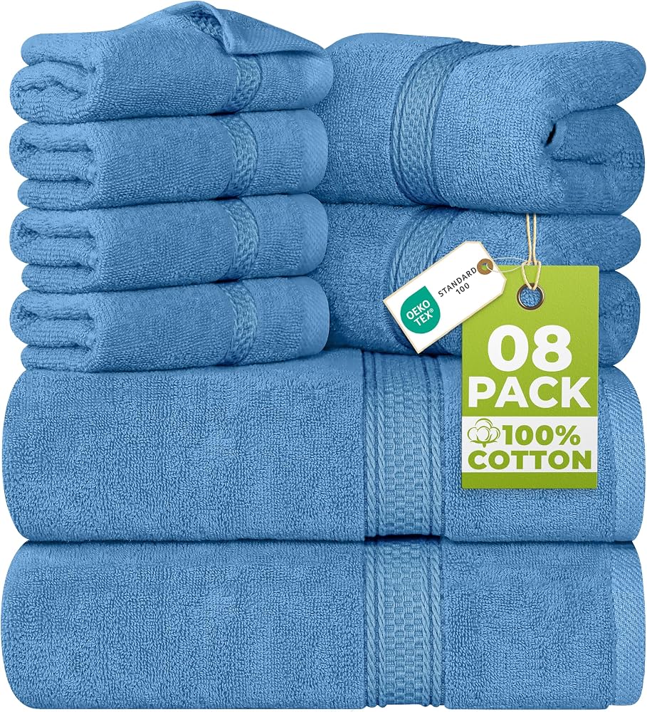 Utopia Towels 使用场景