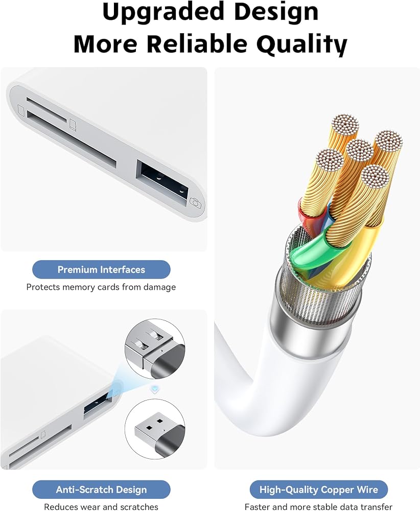 SD Card Reader