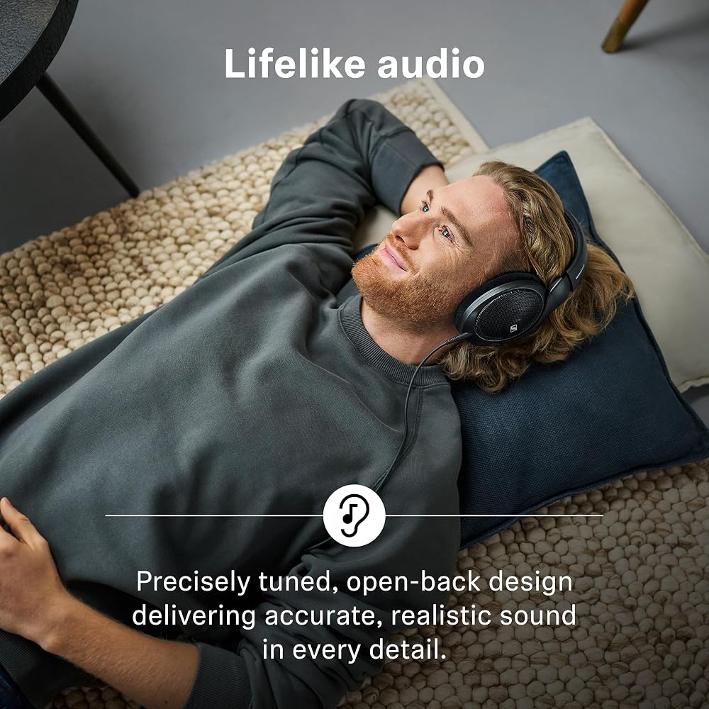 Sennheiser HD 560S