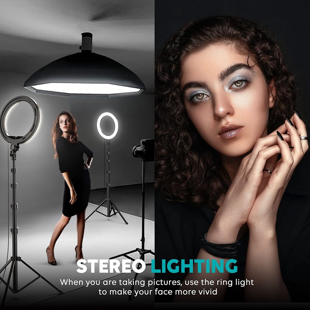 Ring Light