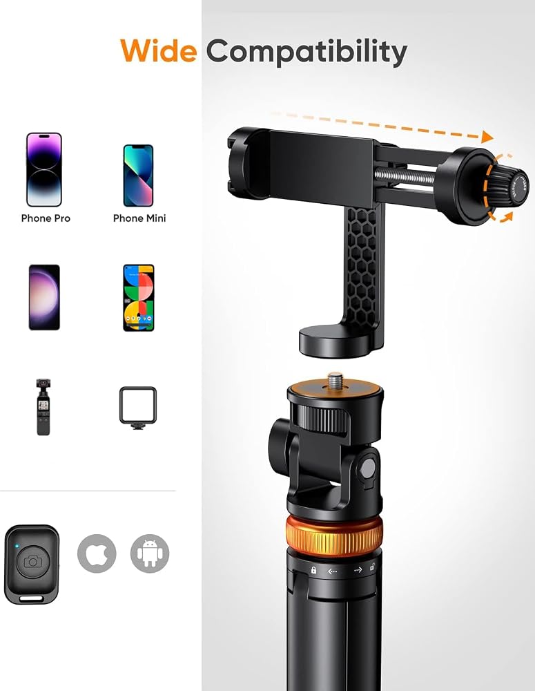 eucos Tripod