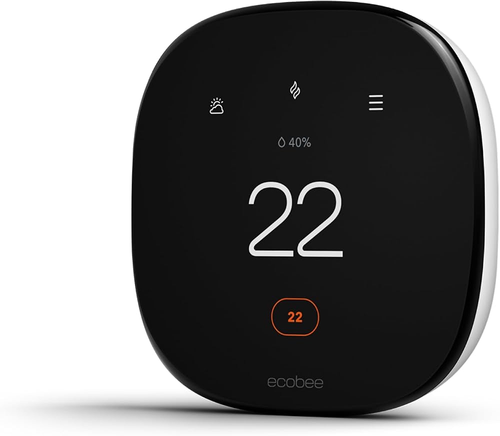 ecobee 正面