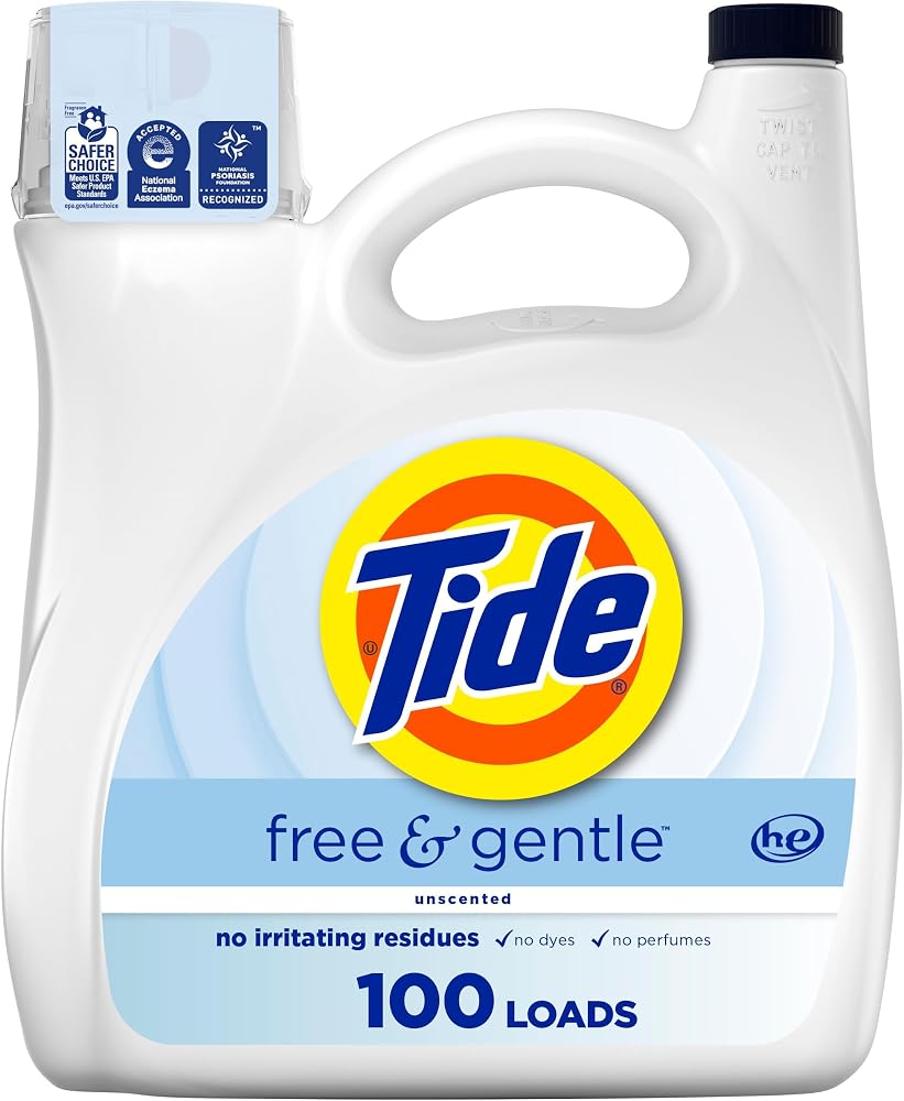 Tide 主图
