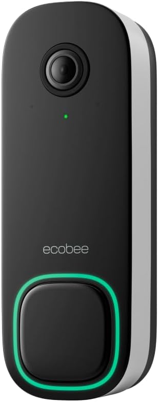 ecobee doorbell