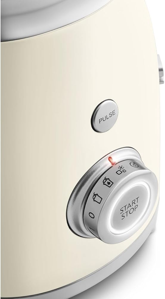 Smeg 侧面