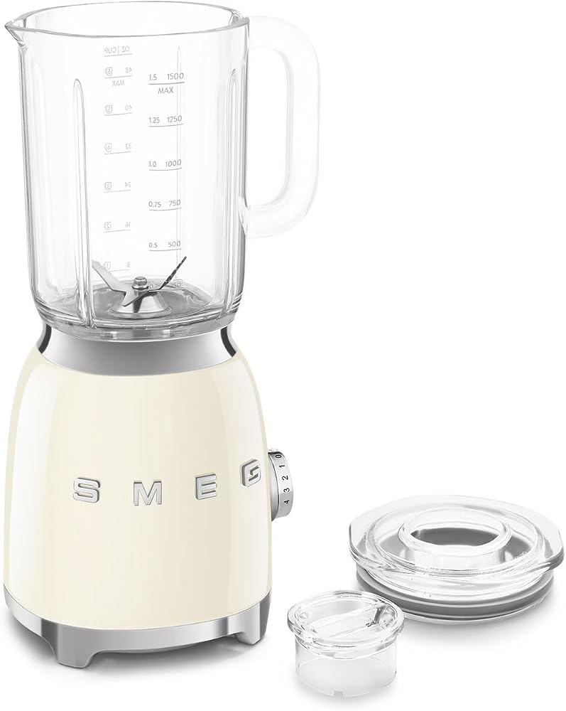 Smeg 杯身