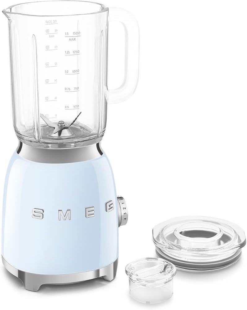 Smeg 使用场景