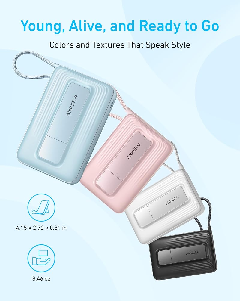 Anker Zolo