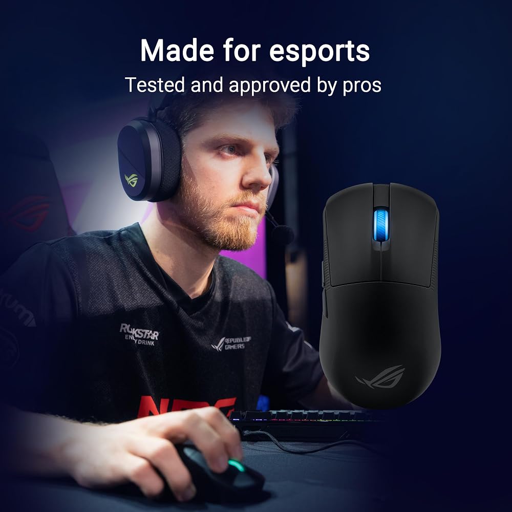 ROG Harpe Ace Mini