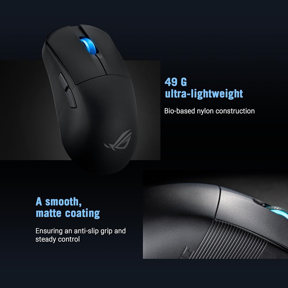 Grip Detail