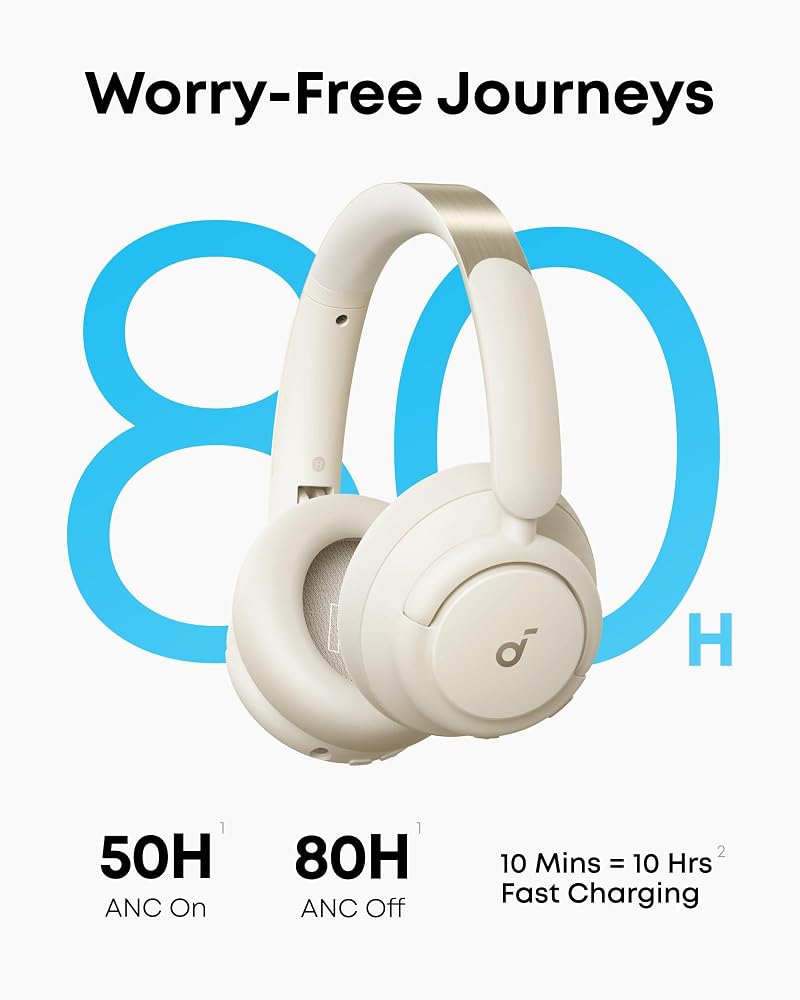 soundcore Q30 图2