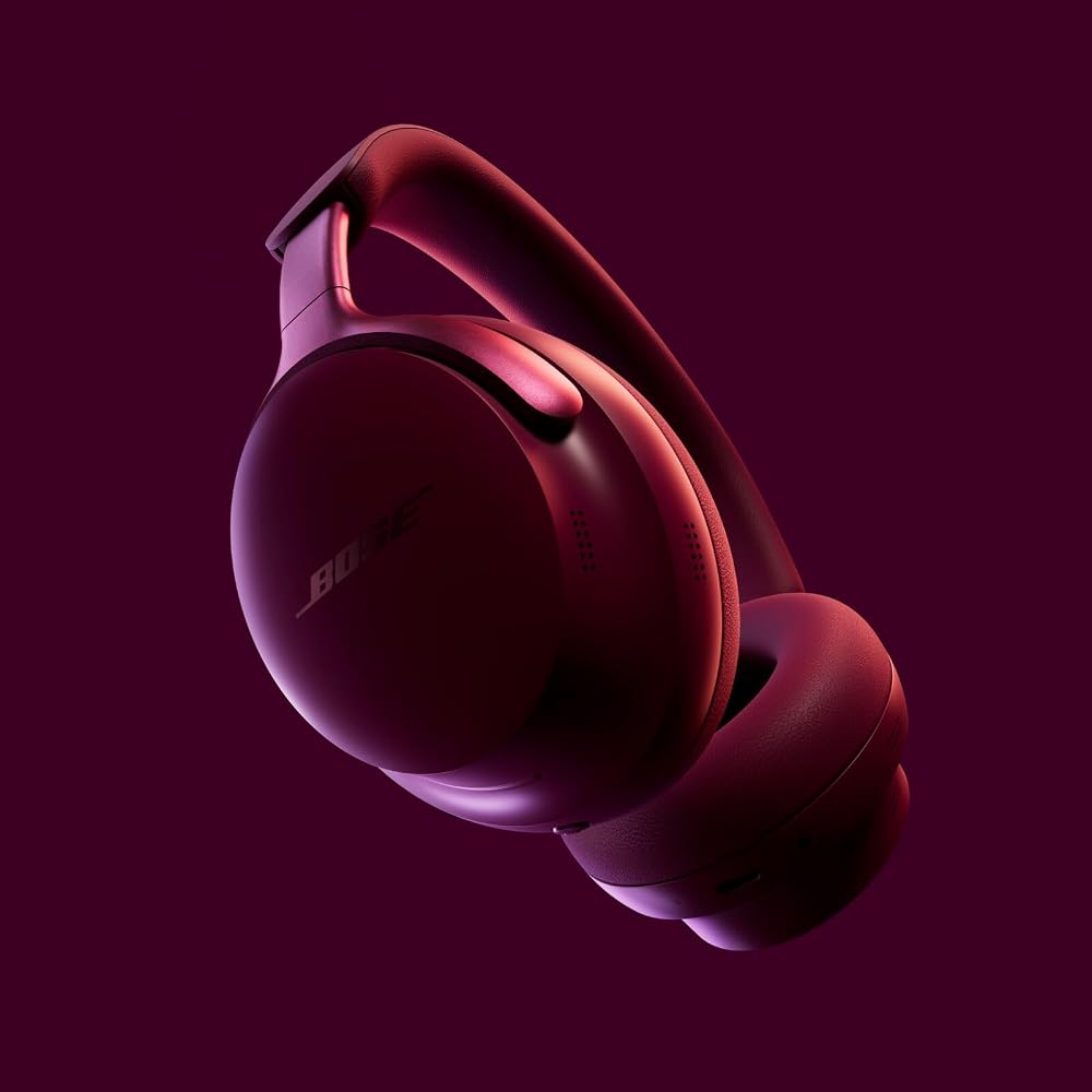 Bose QC Ultra