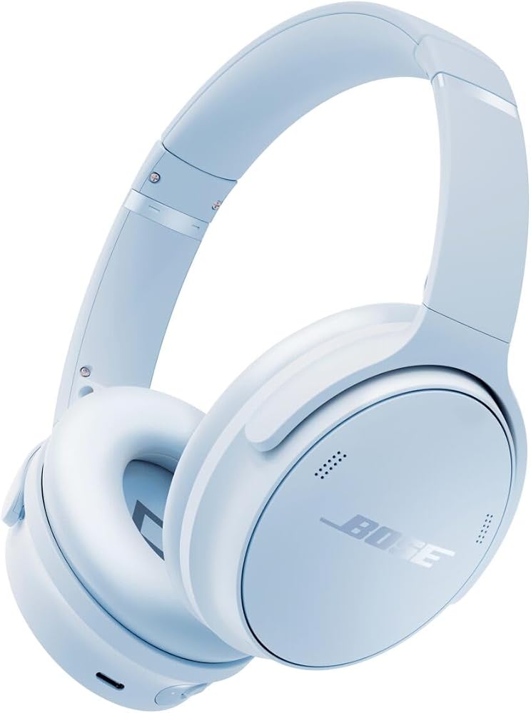 Bose QC 主图