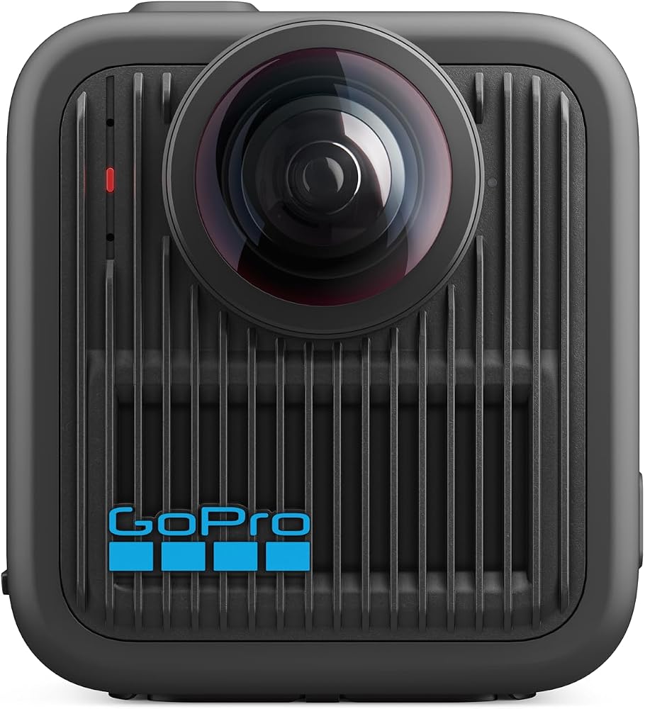 GoPro MAX2 正面
