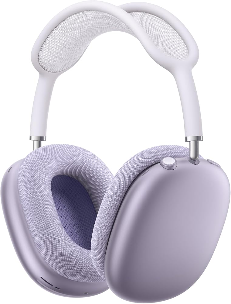 AirPods Max 2 Purple